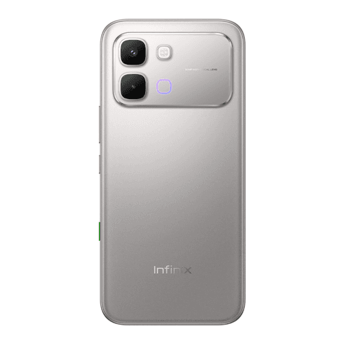 Infinix Note Edge 5G , Titanium Gray , Android , 8GB , 256GB