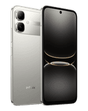 INFINIX Smart 20 4G , Titanium Gray , Android , 4GB , 128GB