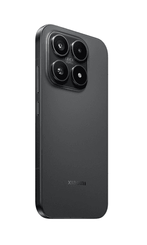 Xiaomi 17 5G , Black , Android , 12GB , 512GB