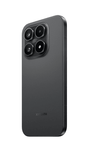 Xiaomi 17 5G , Black , Android , 12GB , 512GB