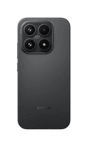 Xiaomi 17 5G , Black , Android , 12GB , 512GB