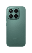 Xiaomi 17 5G , Venture Green , Android , 12GB , 512GB