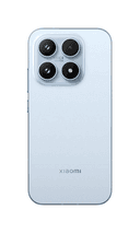 Xiaomi 17 5G , Icy Blue , Android , 12GB , 512GB
