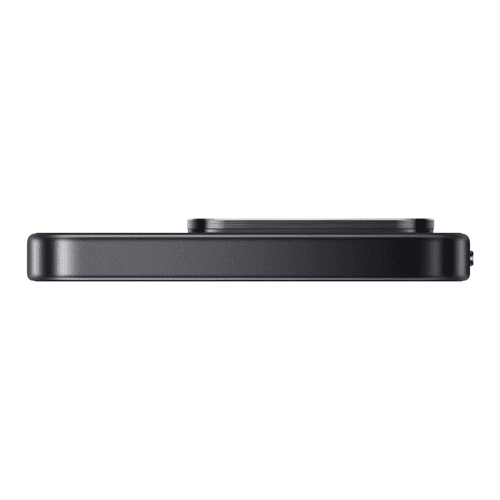 Xiaomi 17T 5G , Black , Android , 12GB , 512GB