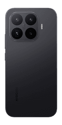 Xiaomi 17T 5G , Black , Android , 12GB , 512GB