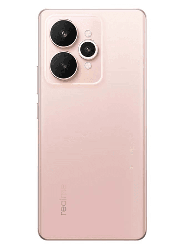 Realme 15 5G , pink , Android , 12GB , 256GB