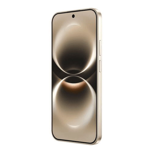 Huawei Nova 15 Max 4G , Blush Gold , Android , 8GB , 256GB