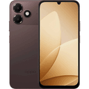 OPPO A6C 4G , Brown , Android , 4GB , 128GB