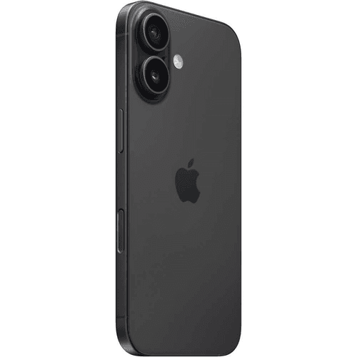 iPhone 16 Plus , black , 128GB