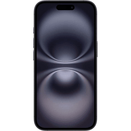 iPhone 16 Plus , black , 128GB
