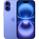 iPhone 16 Plus , Ultramarine , 128GB
