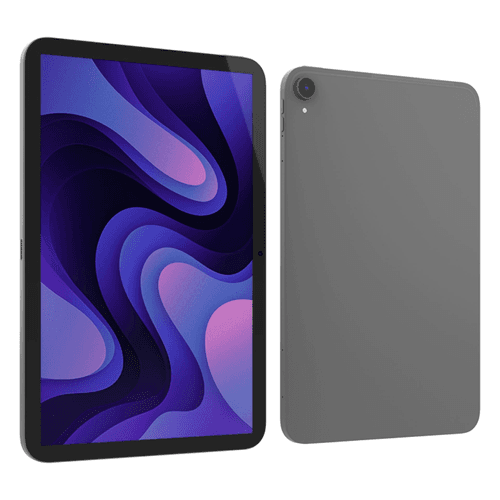 G-Tab Pad 11 4G , Gray , 128GB , 4GB , 4G , 10.95 inch