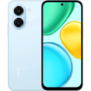 Honor X7e 4G , Light Blue , Android , 6 GB , 128GB