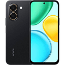 Honor X7e 4G , Midnight Black , Android , 6 GB , 128GB