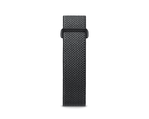 Google Fitbit Air Screenless Fitness & Health Tracking Band , Obsidian , Classic
