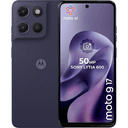 Motorola  G17 4G , blue , Android , 4GB , 128GB