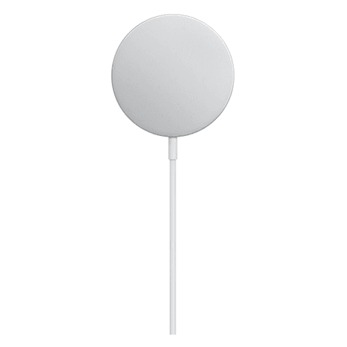 Apple MagSafe Charger for iPhone , white