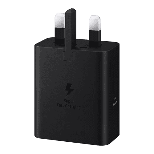 Samsung 60W Power Adapter , Black