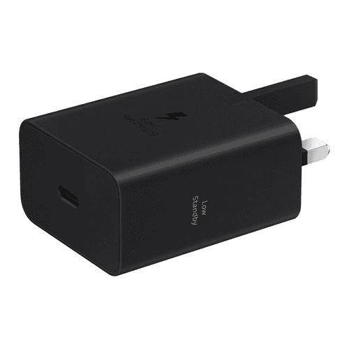 Samsung 60W Power Adapter , Black
