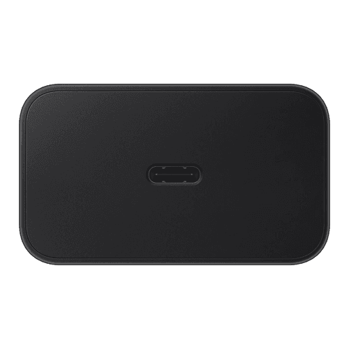 Samsung 60W Power Adapter , Black