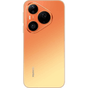 Huawei Pura 90s Pro 5G+ , Orange Soda , Android , 12GB , 256GB
