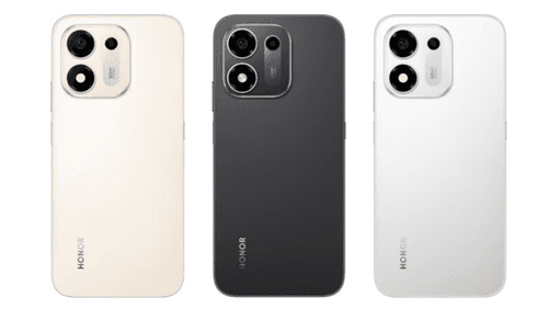Honor X7e Plus 5G , Desert Gold , Android , 6 GB , 128GB