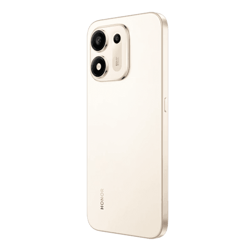 Honor X7e Plus 5G , Desert Gold , Android , 6 GB , 128GB