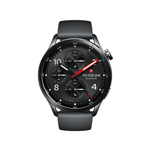 Xiaomi Watch S5 , Black , 46mm