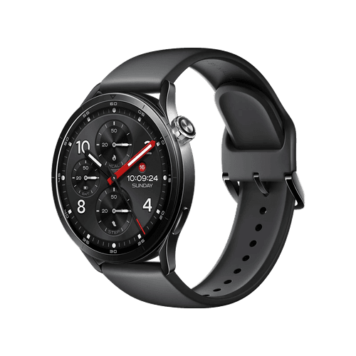 Xiaomi Watch S5 , Black , 46mm