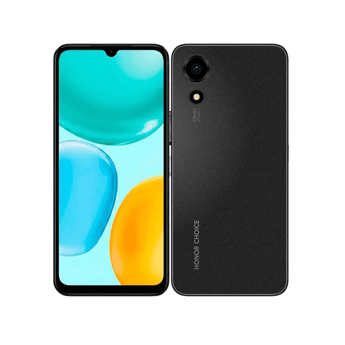 HONOR CHOICE T10 , Midnight Black , Android , 3 GB , 32GB