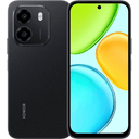 Honor X6e 4G , Midnight Black , Android , 4GB , 128GB