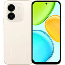 Honor X6e 4G , Sunrise Gold , Android , 4GB , 128GB