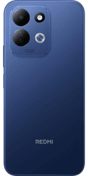 Xiaomi Redmi 17 4G , Blue , Android , 4GB , 128GB