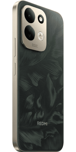 Xiaomi Redmi 17 4G , Oak Green , Android , 4GB , 128GB