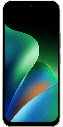 Xiaomi Redmi 17 4G , Oak Green , Android , 4GB , 128GB