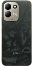 Xiaomi Redmi 17 4G , Oak Green , Android , 4GB , 128GB