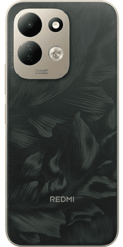 Xiaomi Redmi 17 4G , Oak Green , Android , 4GB , 128GB
