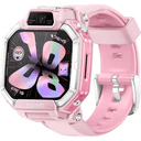 Huawei Kids X1 , pink , 1.82-inch AMOLED , GPS + Cellular