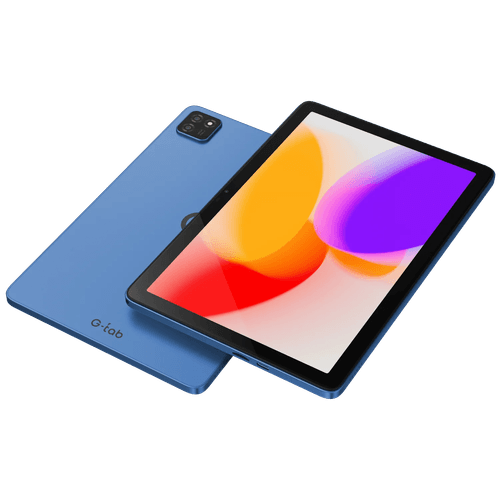 G-Tab T9 Pro , Blue , 128GB , 4GB , Wi-Fi , 10.1 inch