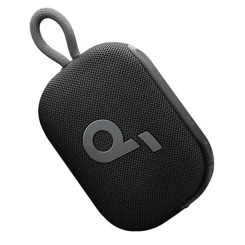 Anker Soundcore Select 4 Go Portable Bluetooth Speaker , black