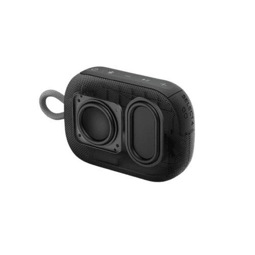 Anker Soundcore Select 4 Go Portable Bluetooth Speaker , black