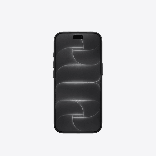 Apple iPhone 18 Pro 5G , Black , 1TB , Middle East