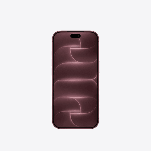 Apple iPhone 18 Pro 5G , Burgundy , 256GB , Middle East