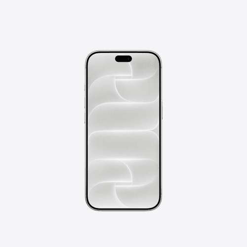 Apple iPhone 18 Pro 5G , Silver , 2TB , Middle East
