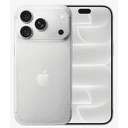 Apple iPhone 18 Pro 5G , Silver , 2TB , Middle East