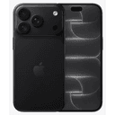 Apple iPhone 18 Pro Max 5G , Black , 2TB , Middle East