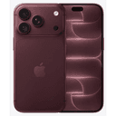 Apple iPhone 18 Pro Max 5G , Burgundy , 2TB , Middle East
