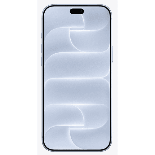 Apple iPhone 18 Pro Max 5G , Glacier , 512GB , Middle East