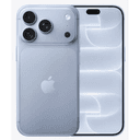 Apple iPhone 18 Pro Max 5G , Glacier , 2TB , Middle East