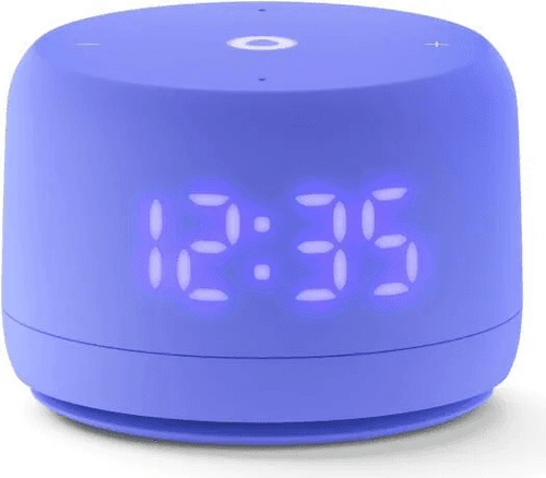 Yasmina Lite Speaker , Purple